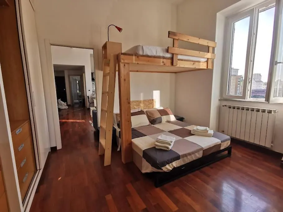Da Ubaldo Al Pigneto Apartment Rome