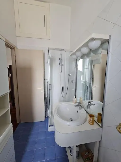 Da Ubaldo Al Pigneto Apartment Rome