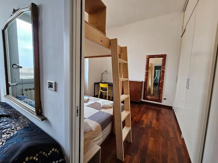 Da Ubaldo Al Pigneto Apartment Rome Italy