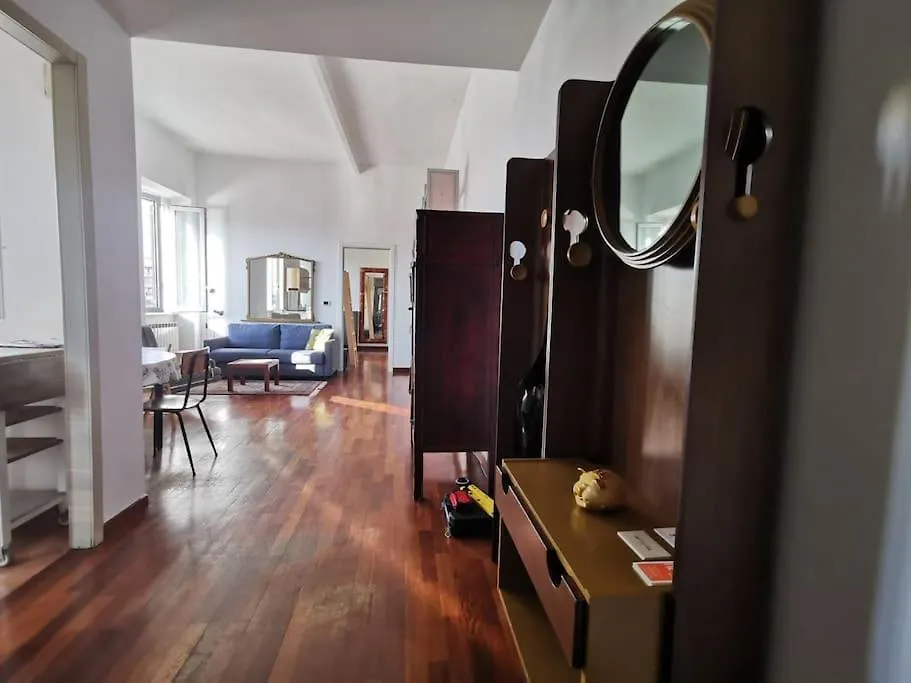 Da Ubaldo Al Pigneto Apartment Rome 0*,  Italy