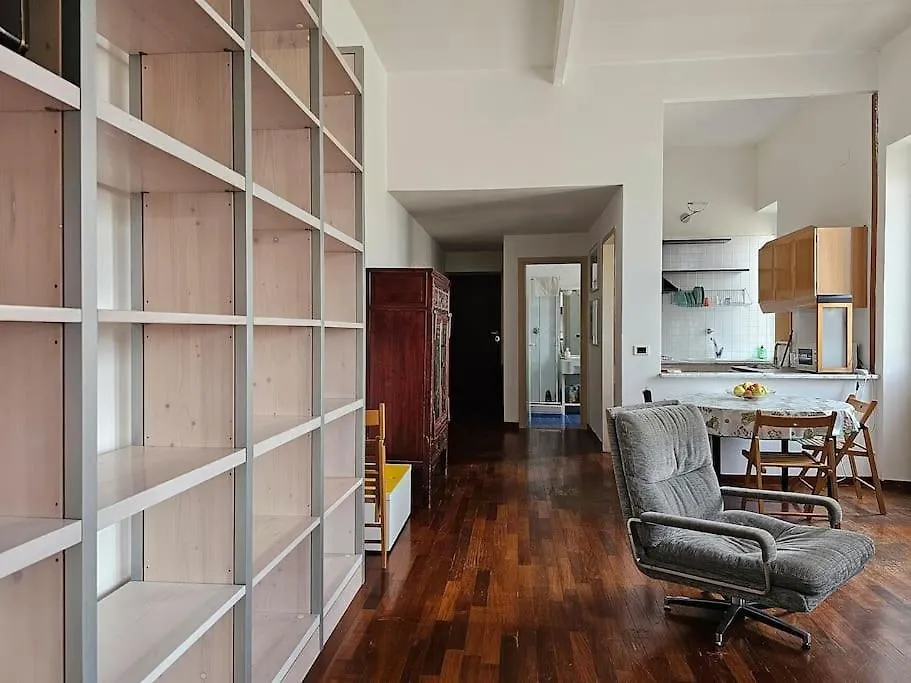 Da Ubaldo Al Pigneto Apartment Rome