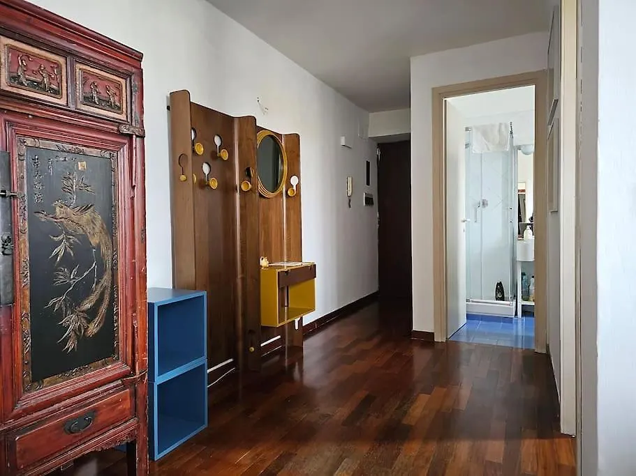 Da Ubaldo Al Pigneto Apartment Rome