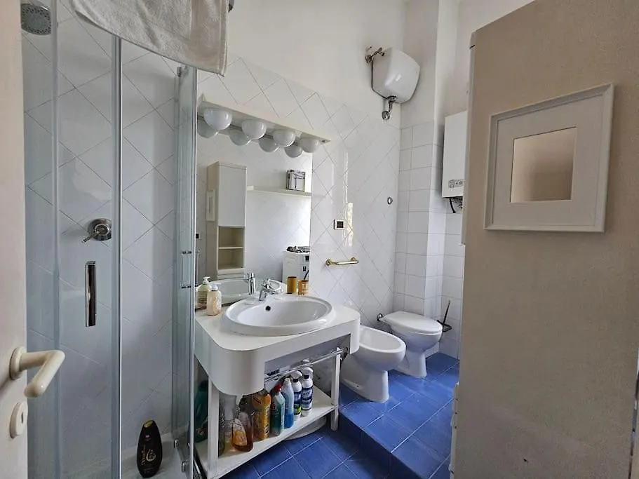 Da Ubaldo Al Pigneto Apartment Rome Italy