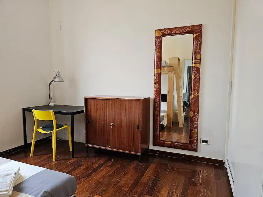 Da Ubaldo Al Pigneto Apartment Rome