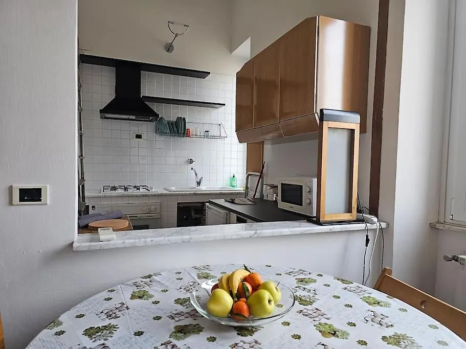 Da Ubaldo Al Pigneto Apartment Rome 0*,  Italy